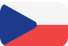 Czechia flag
